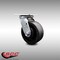 Service Caster 5 Inch SS Glass Filled Nylon Wheel Swivel Caster with Roller Bearing SCC SCC-SS30S520-GFNR - alternate 4